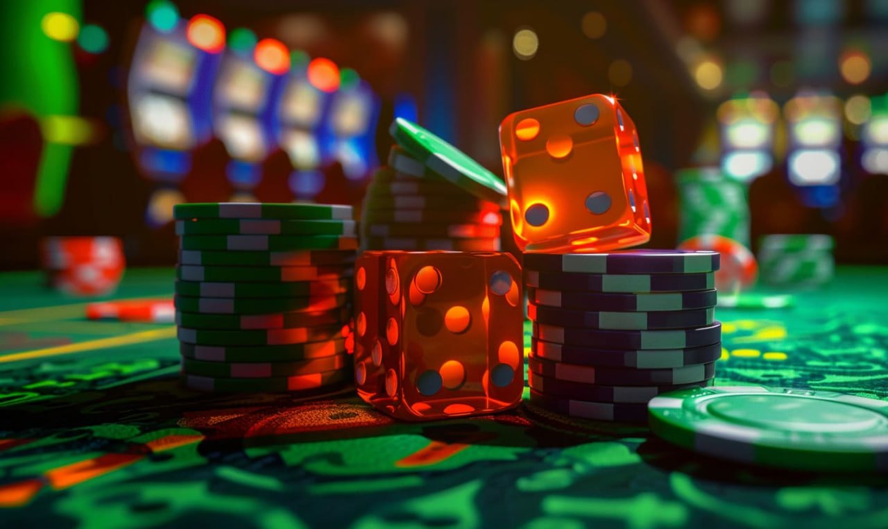 Slots