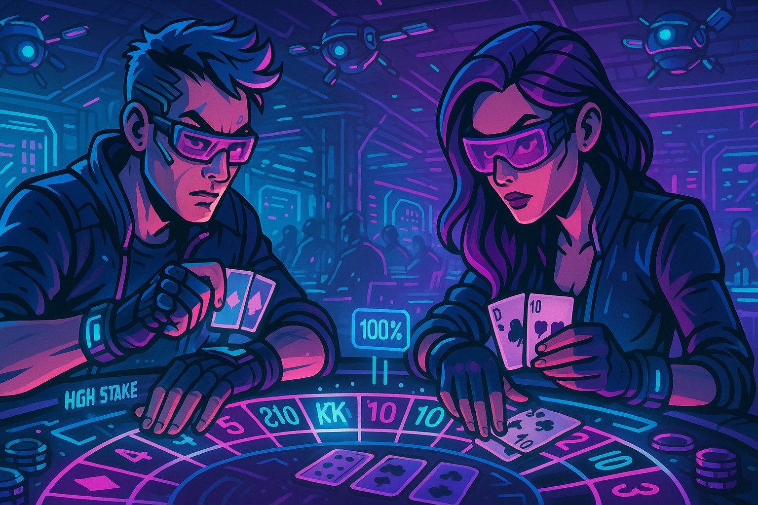 Live Casino